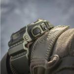 Smartwatch M-TAC 50006001 Preto