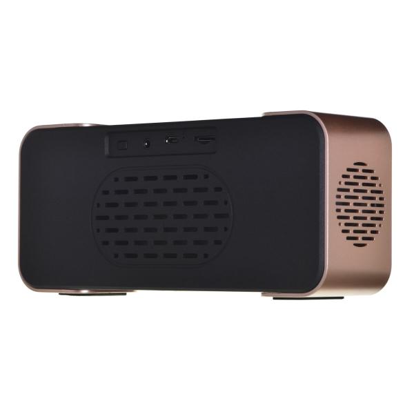 Rádio Despertador Adler AD 1190cr