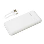 Powerbank Ibox IPB10 Branco 10000 mAh