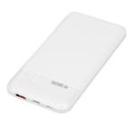 Powerbank Ibox IPB10 Branco 10000 mAh