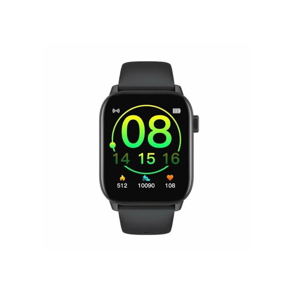 Smartwatch Oromed SMART FIT 5 Preto Sim 1,69"