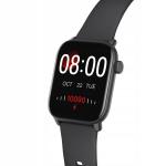 Smartwatch Oromed SMART FIT 5 Preto Sim 1,69"