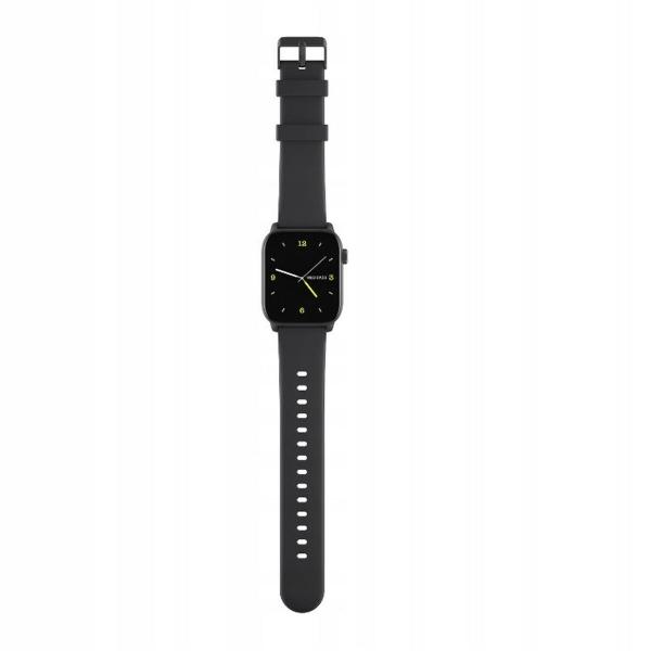 Smartwatch Oromed SMART FIT 5 Preto Sim 1,69"