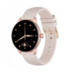 Smartwatch Oromed ORO LADY ACTIVE Cor de Rosa 1,09"