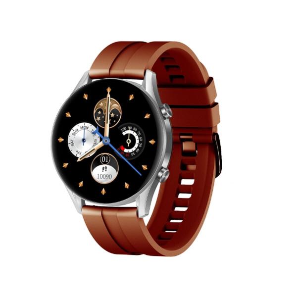 Smartwatch Oromed ORO-SMART FIT8 PRO Preto Bronze 1,39"