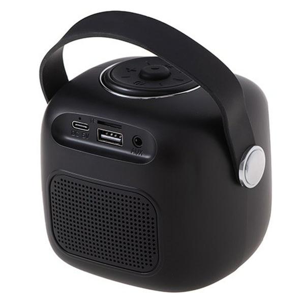 Altifalante Bluetooth Portátil Adler AD 1199b Cinzento