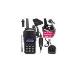 Walkie-Talkies Baofeng UV-82 HTQ USB-C