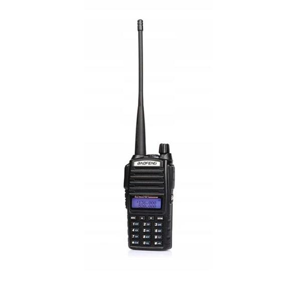 Walkie-Talkies Baofeng UV-82 HTQ USB-C