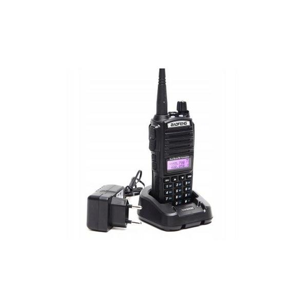 Walkie-Talkies Baofeng UV-82 HTQ USB-C