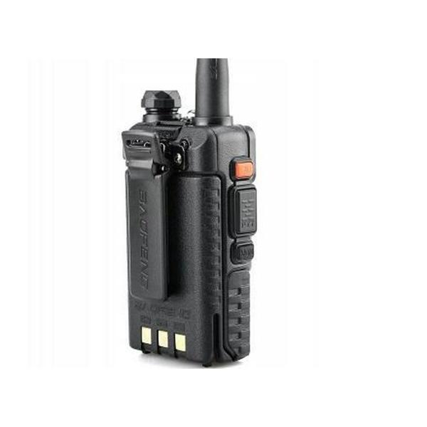 Walkie-Talkies Baofeng UV-5R HTQ USB-C