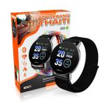 Smartwatch Media Tech MT871 Preto