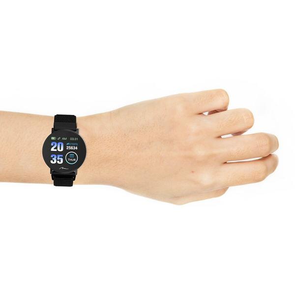 Smartwatch Media Tech MT871 Preto
