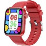 Smartwatch Forever IGo Watch 3 JW-500 Vermelho 1,8"