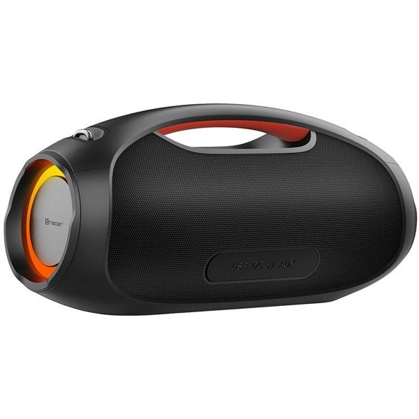 Altifalante Bluetooth Portátil Tracer TRAGLO47226 Preto 60 W