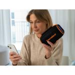 Altifalante Bluetooth Portátil Tracer XtremeBeat TWS Preto 15 W