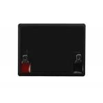 Bateria para Sistema Interactivo de Fornecimento Ininterrupto de Energia Green Cell AGM45 5,2 Ah 12 V