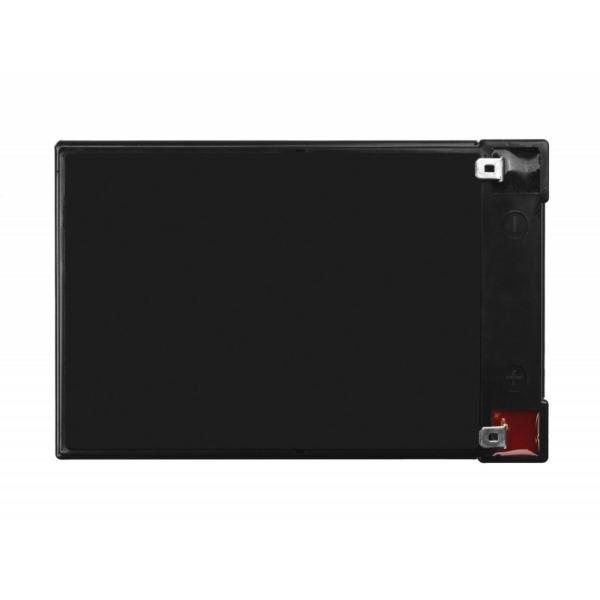 Bateria para Sistema Interactivo de Fornecimento Ininterrupto de Energia Green Cell AGM48 10 Ah 12 V