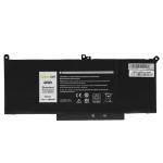 Bateria para Laptop Green Cell DE148 Preto 5800 mAh