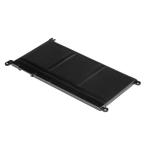 Bateria para Laptop Green Cell DE150 Preto 3400 mAh
