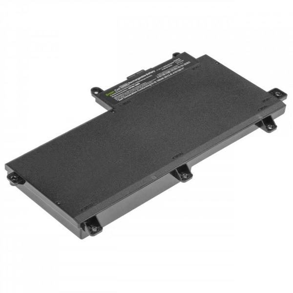 Bateria para Laptop Green Cell HP184 Preto 3400 mAh
