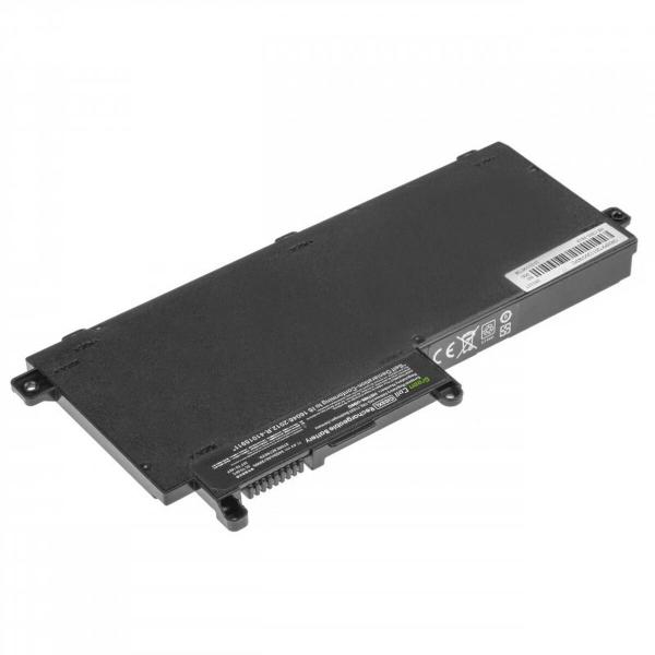 Bateria para Laptop Green Cell HP184 Preto 3400 mAh