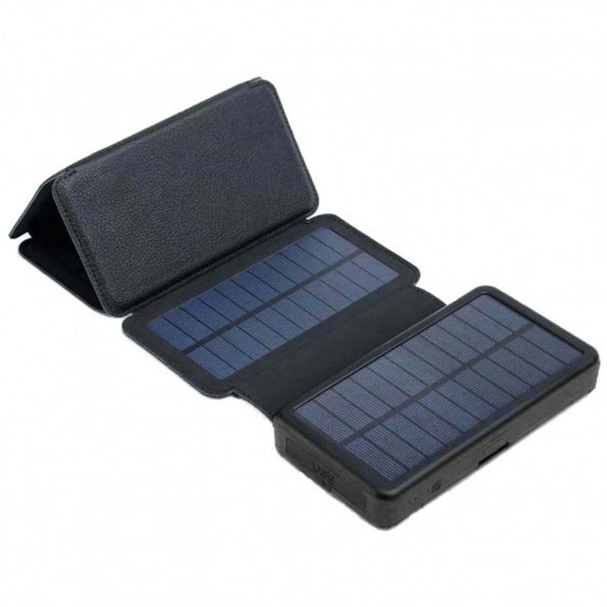 Carregador Solar Powerneed ES20000B