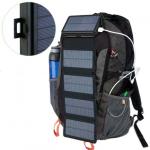 Carregador Solar Powerneed ES20000B