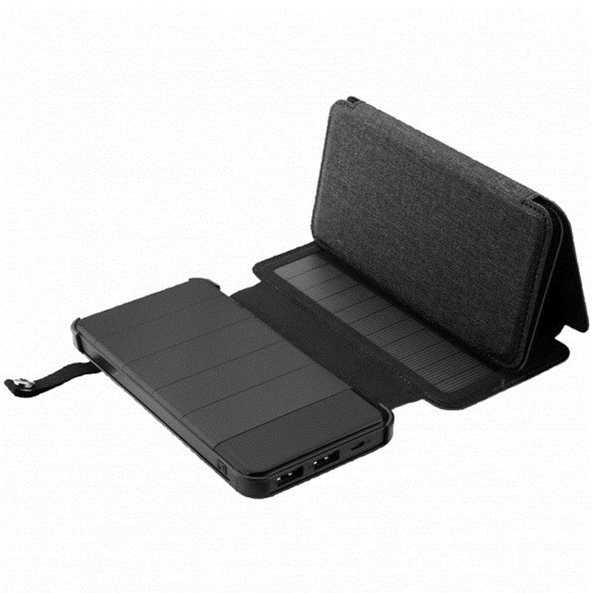 Carregador Solar Powerneed ES8000B