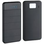 Carregador Solar Powerneed ES8000B