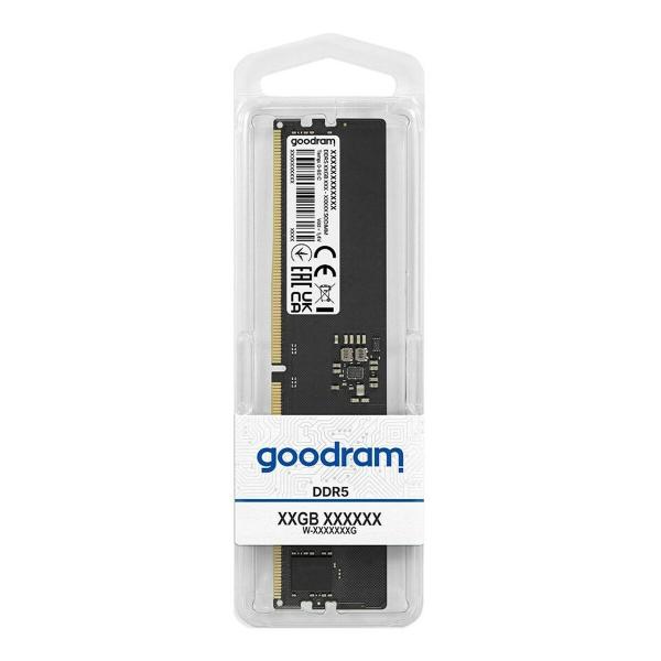 Memória RAM GoodRam GR5600D564L46/32G