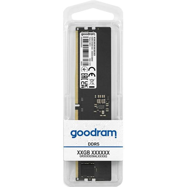 Memória RAM GoodRam GR5600D564L46/48G 48 GB DDR5 5600 MHz CL46