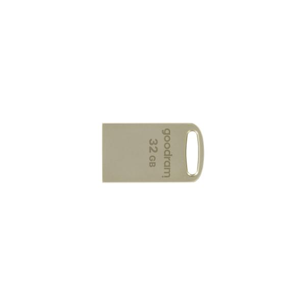 Pendrive GoodRam Executive Cinzento Prateado 32 GB