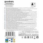 Memória USB GoodRam UUN2-0640S0R11 Prateado 64 GB