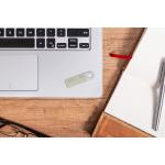 Memória USB GoodRam UUN2-0640S0R11 Prateado 64 GB