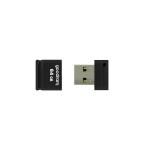 Memória USB GoodRam UPI2-0640K0R11 Preto 64 GB