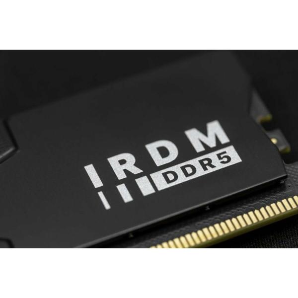 Memória RAM GoodRam IR-6800D564L34S/32GDC 32 GB DDR5 6800 MHz cl34