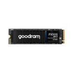 Disco Duro GoodRam SSDPR-PX500-256-80-G3 256 GB SSD