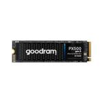 Disco Duro GoodRam SSDPR-PX500-256-80-G3 256 GB SSD