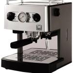Máquina de Café Expresso ES161 1.7L 1200W (Cromado) - BRIEL