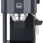 Máquina de Café Expresso B15 1.7L 1020W (Cinzento) - BRIEL