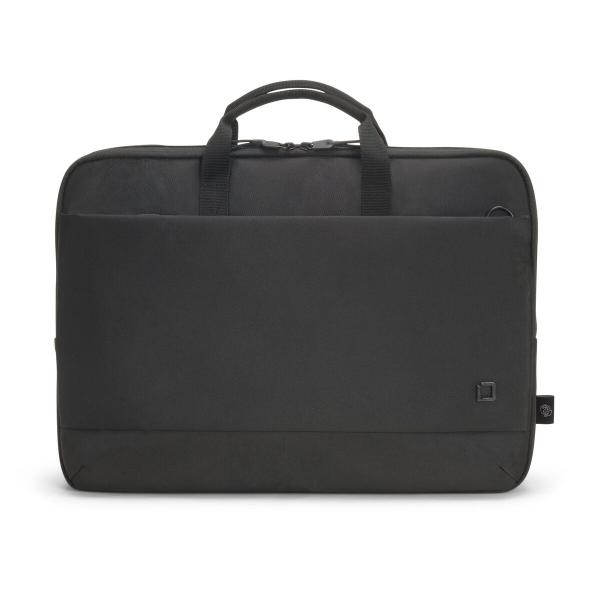 Mala para Portátil Dicota D31868-RPET Preto 13,3"