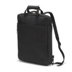 Mochila para notebook Dicota D31877-RPET Preto
