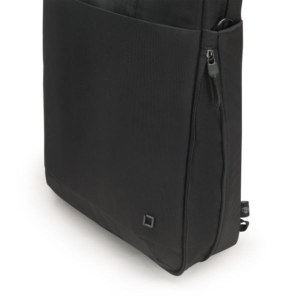 Mochila para notebook Dicota D31877-RPET Preto