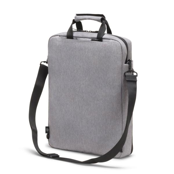 Mochila para notebook Dicota D31879-RPET Cinzento