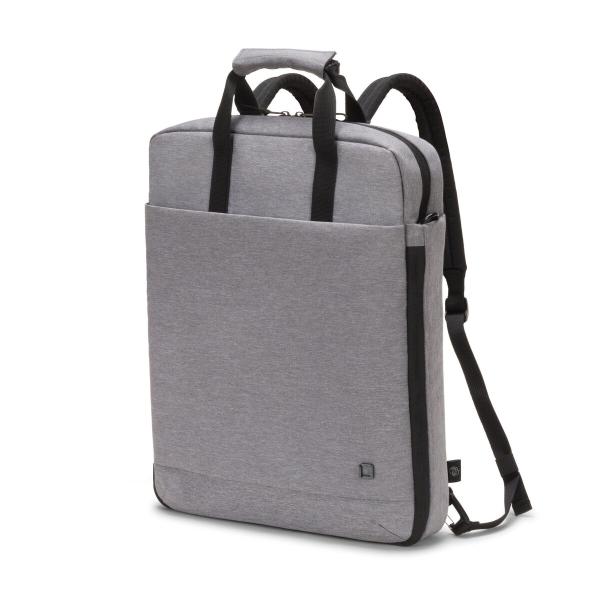 Mochila para notebook Dicota D31879-RPET Cinzento