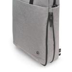 Mochila para notebook Dicota D31879-RPET Cinzento