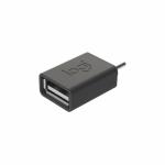 Adaptador USB C para USB Logitech 956-000005
