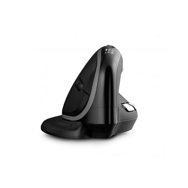 Rato Ergonómico Ótico Urban Factory EPM50UF 4000 dpi