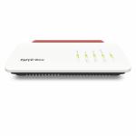 Router Fritz! 20002999 WiFi 6 5 GHz Branco