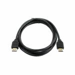 Cabo USB-C para HDMI CISCO CAB-PRES-2HDMI-GR= Preto HDMI HDMI 2.0 8 m